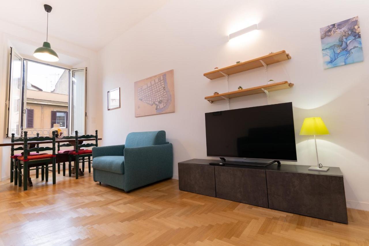 Scipioni Holiday House Rome Exterior photo
