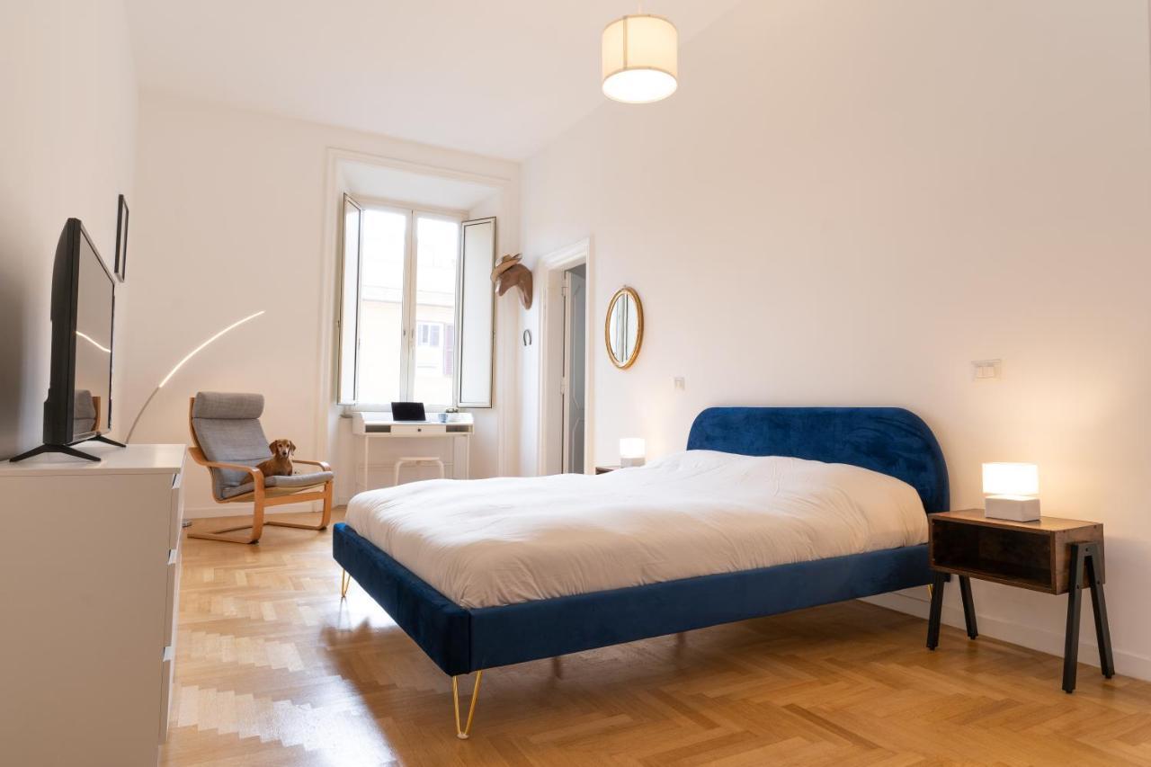 Scipioni Holiday House Rome Exterior photo